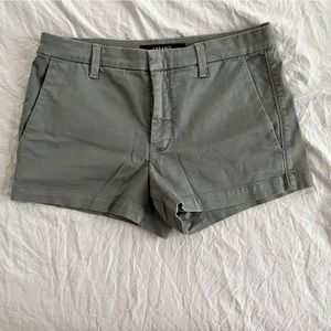 J BRAND shorts